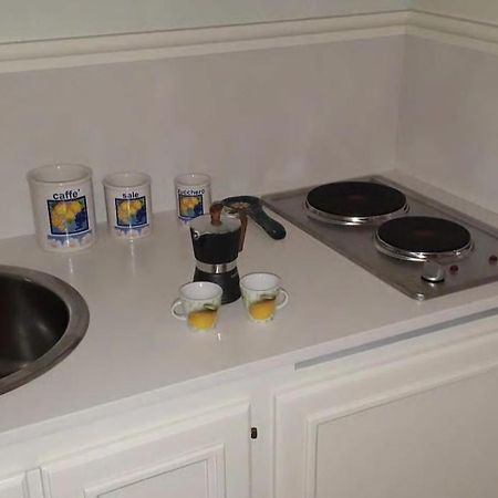 Unforgettable Vacation: Su Gutturzu Apartment Cagliari Ngoại thất bức ảnh